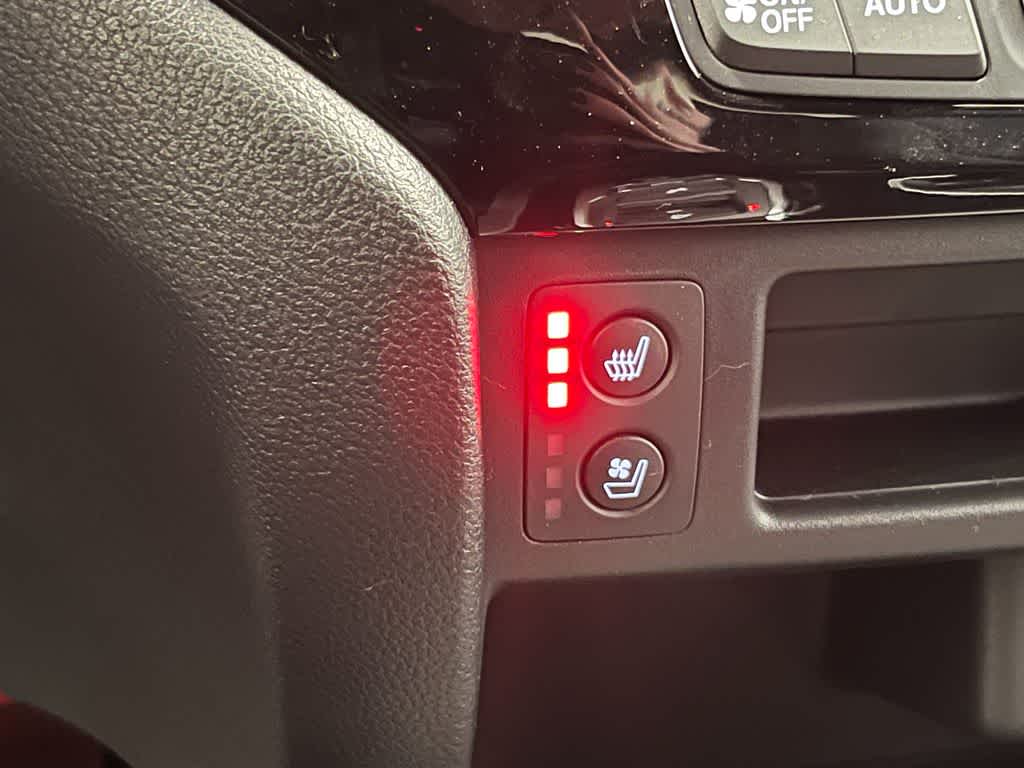 Thumbnail: 2026 Honda Ridgeline - 21