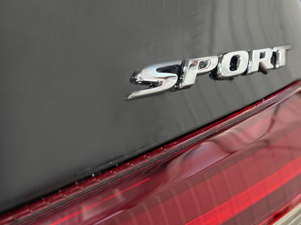 Thumbnail: 2026 Honda Civic - 7