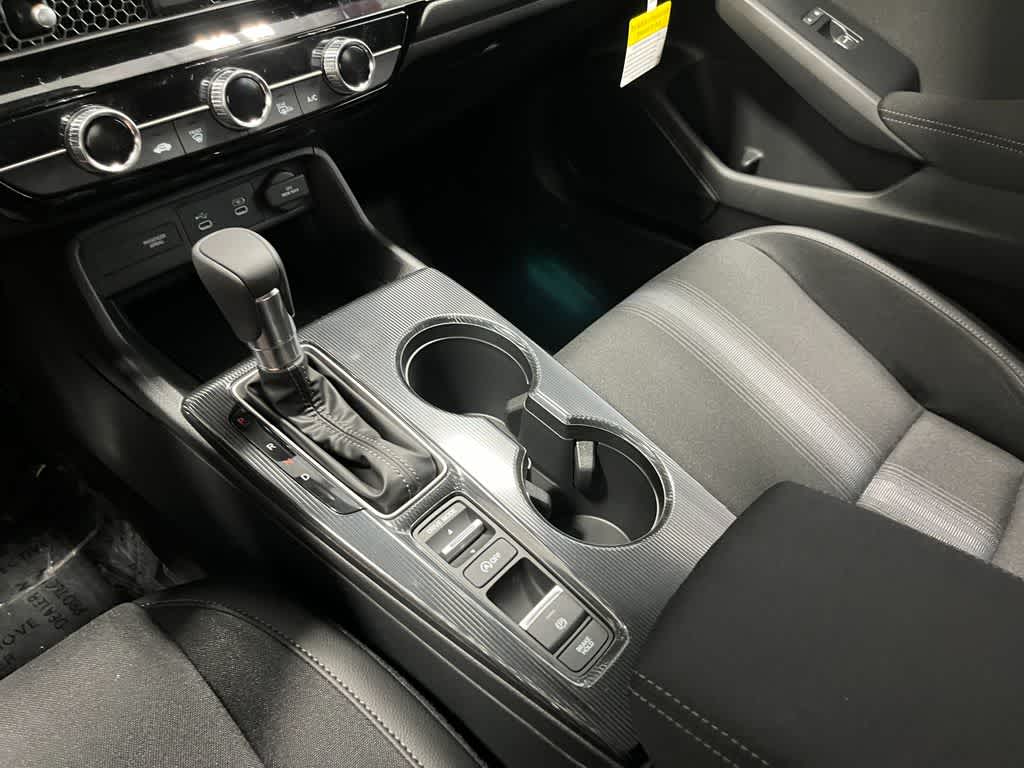 Thumbnail: 2026 Honda Civic - 21