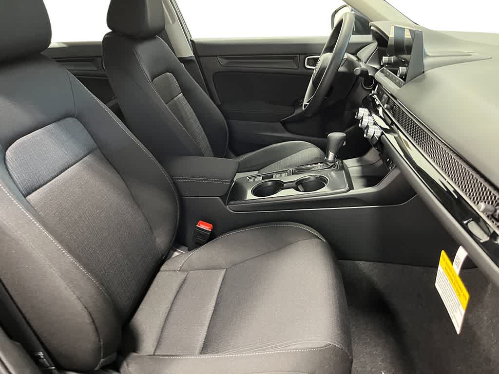 Thumbnail: 2026 Honda Civic - 23