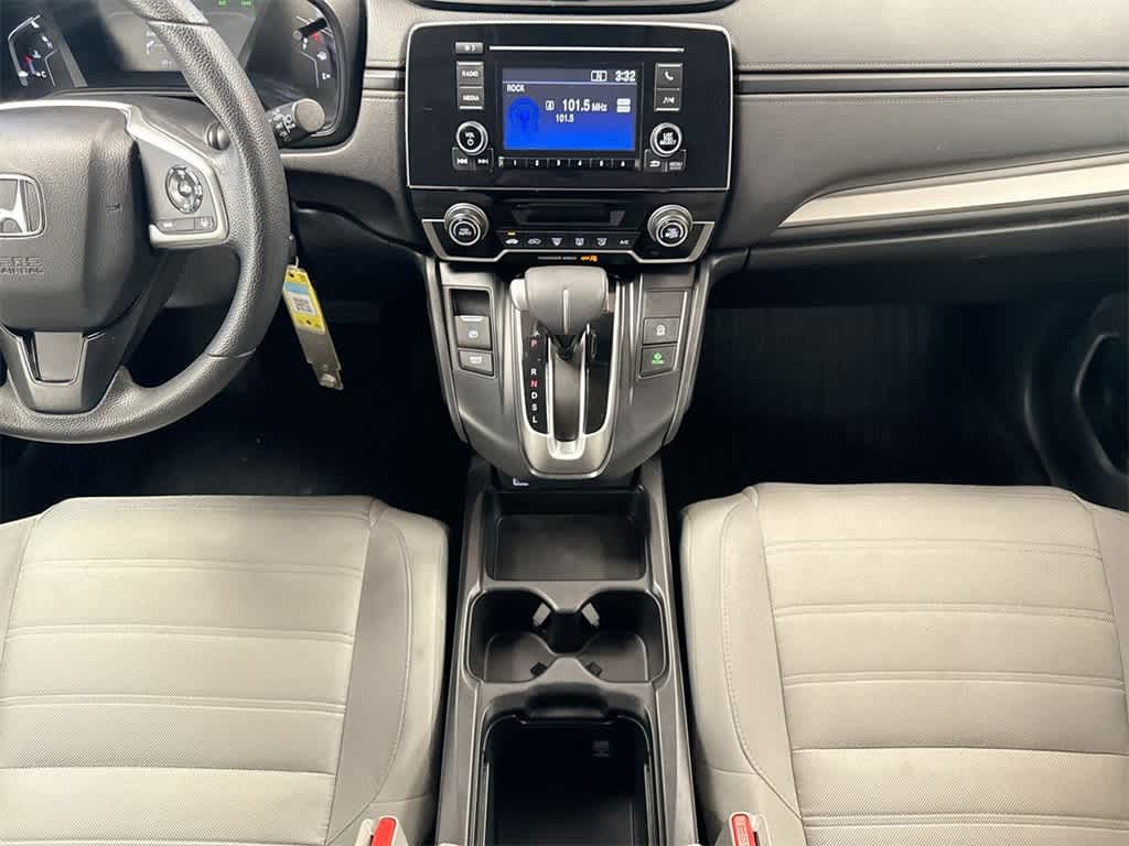 Thumbnail: 2020 Honda CR-V - 28