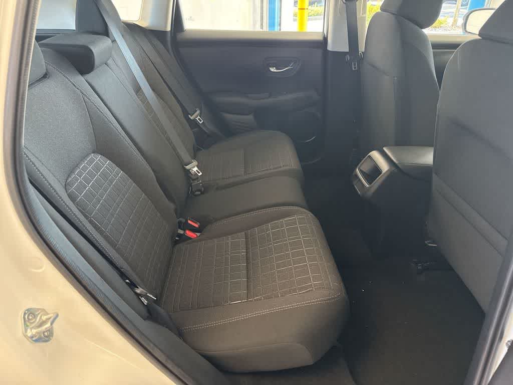 Thumbnail: 2023 Honda HR-V - 19