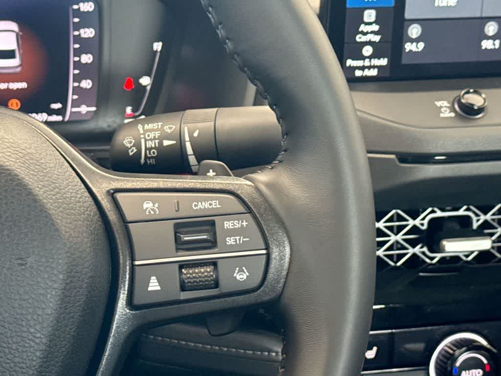 Thumbnail: 2025 Honda Accord - 28