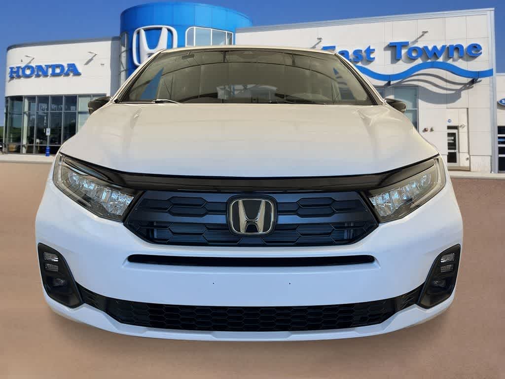 Thumbnail: 2026 Honda Odyssey - 10