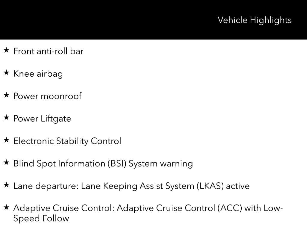 Thumbnail: 2024 Honda Pilot - 18