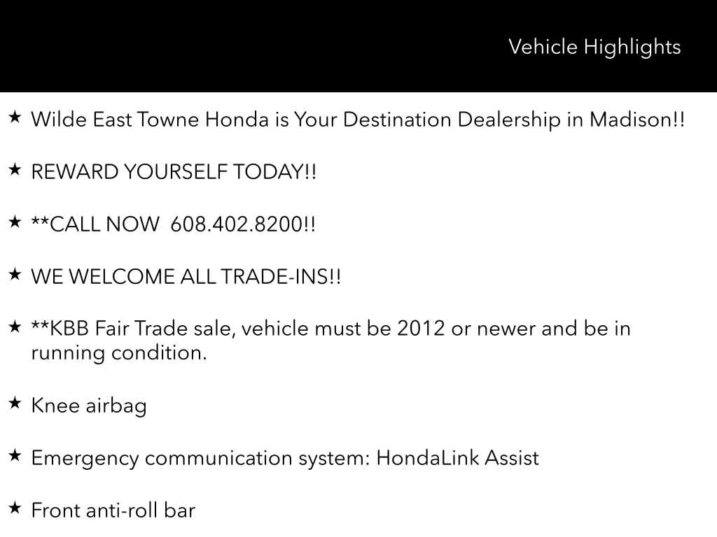 Thumbnail: 2025 Honda Pilot - 16