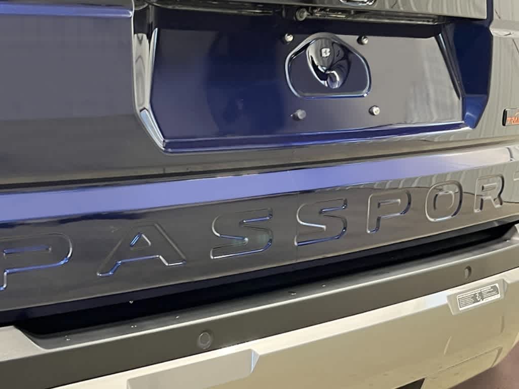 Thumbnail: 2026 Honda Passport - 6