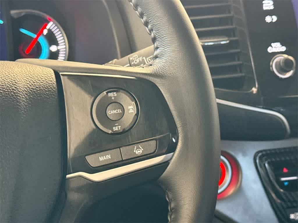 Thumbnail: 2021 Honda Pilot - 27