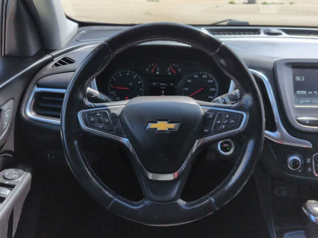 Thumbnail: 2018 Chevrolet Equinox - 23