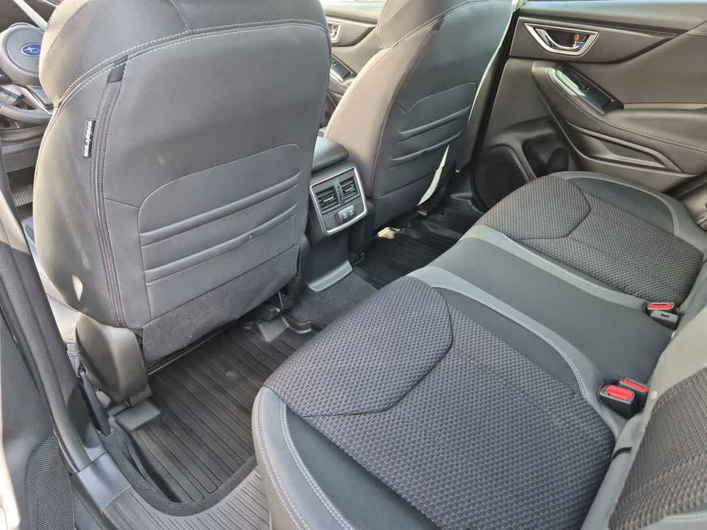 Thumbnail: 2023 Subaru Forester - 18
