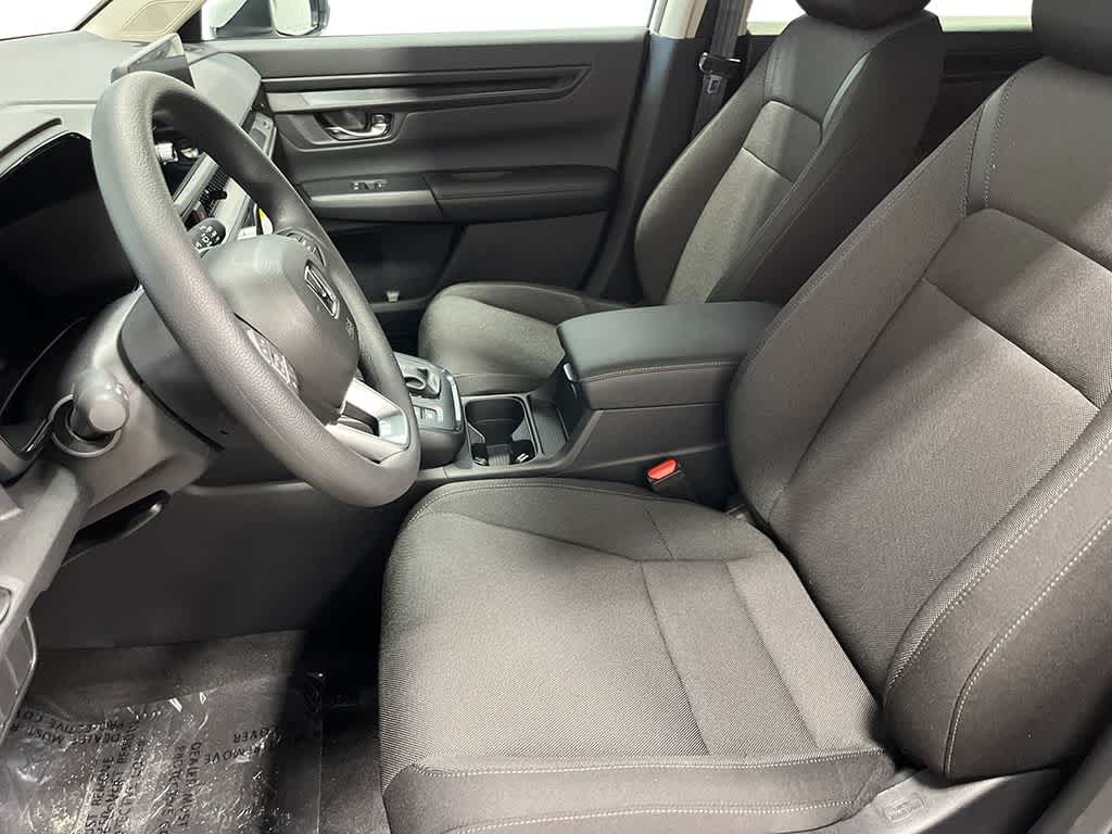 Thumbnail: 2026 Honda CR-V - 12