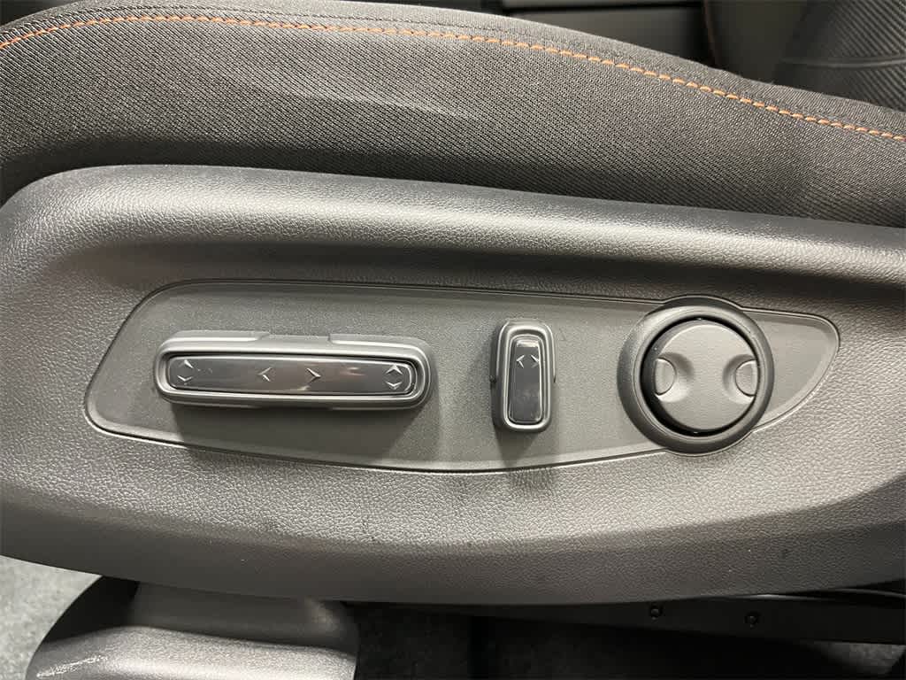 Thumbnail: 2026 Honda CR-V - 14