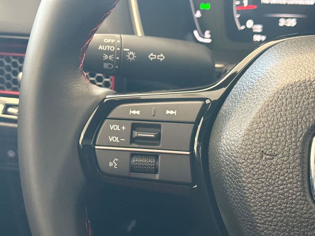 Thumbnail: 2026 Honda Civic - 28