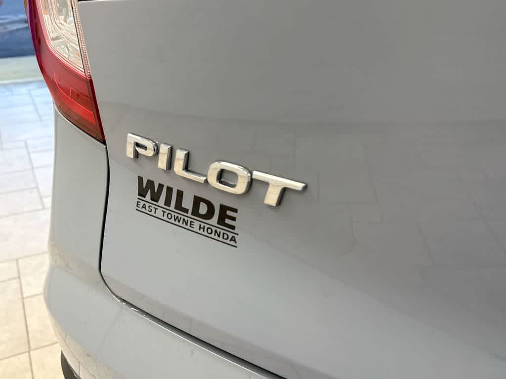 Thumbnail: 2022 Honda Pilot - 14