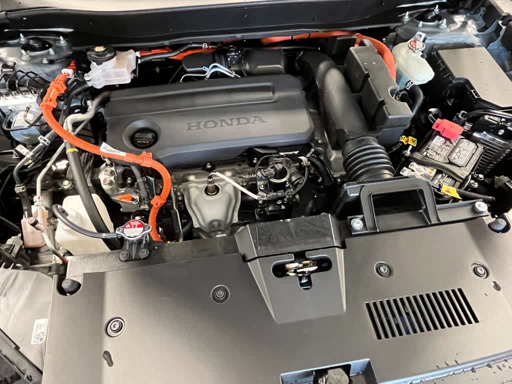 Thumbnail: 2026 Honda CR-V - 12