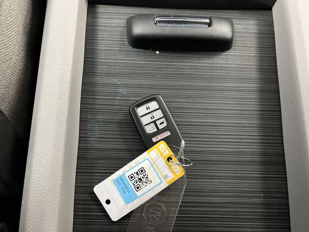 Thumbnail: 2019 Honda Pilot - 38