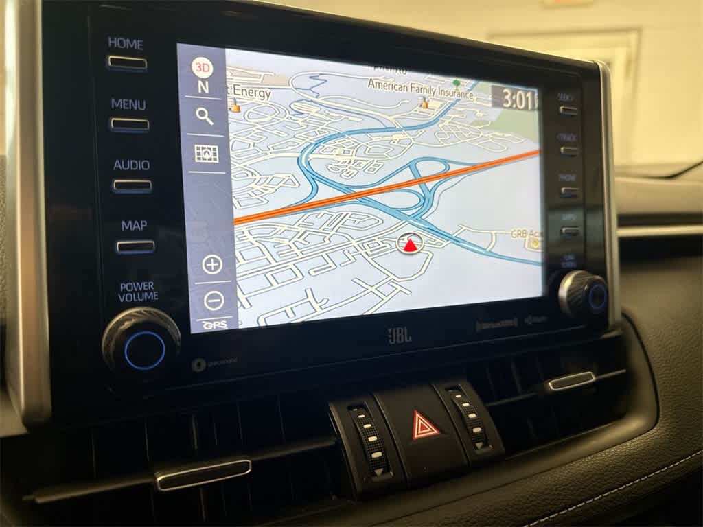 Thumbnail: 2020 Toyota RAV4 - 30