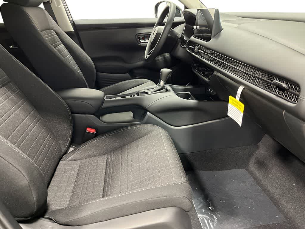 Thumbnail: 2026 Honda HR-V - 23