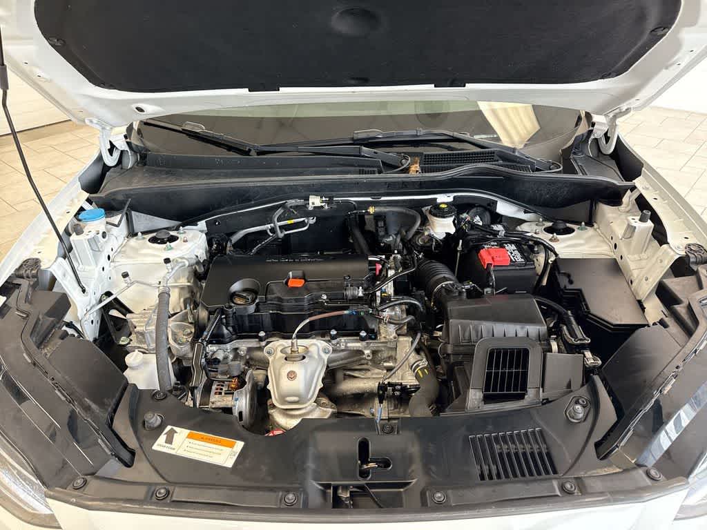 Thumbnail: 2024 Honda HR-V - 17