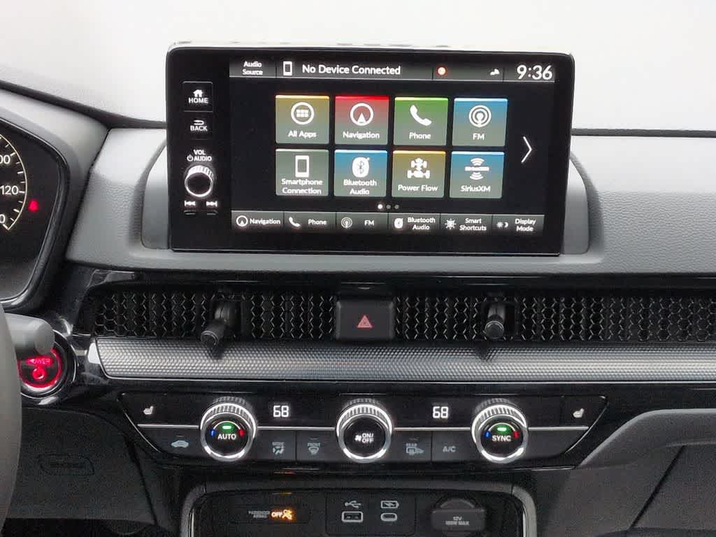 Thumbnail: 2023 Honda CR-V - 31