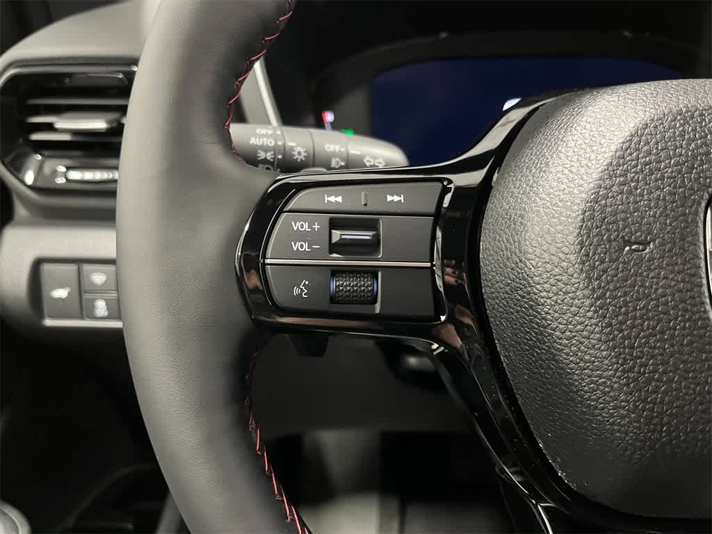 Thumbnail: 2025 Honda Pilot - 18