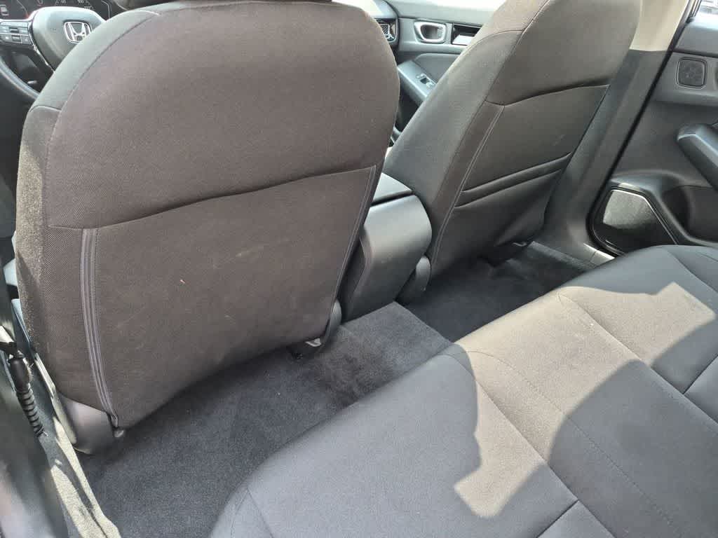 2024 Honda Civic EX - Photo 20
