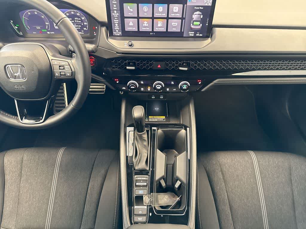 Thumbnail: 2025 Honda Accord - 31