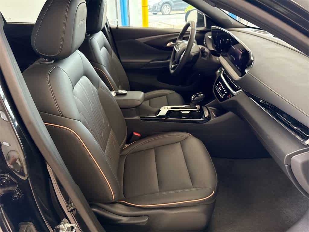 Thumbnail: 2025 Buick Envista - 22