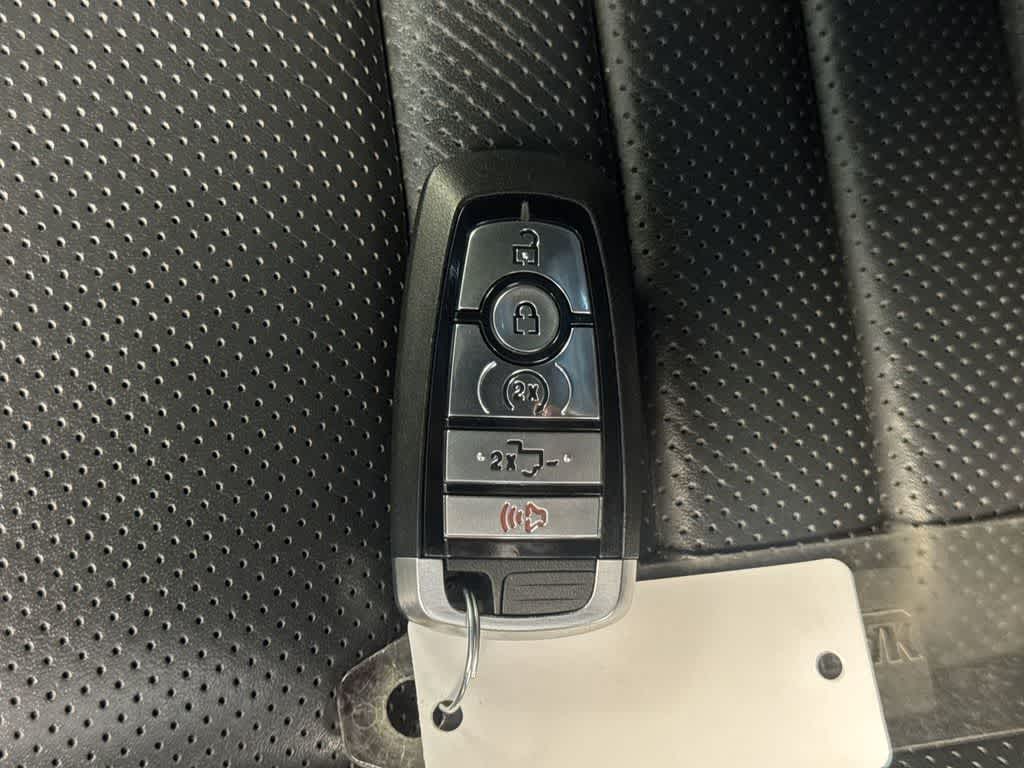 Thumbnail: 2022 Ford F-150 - 38