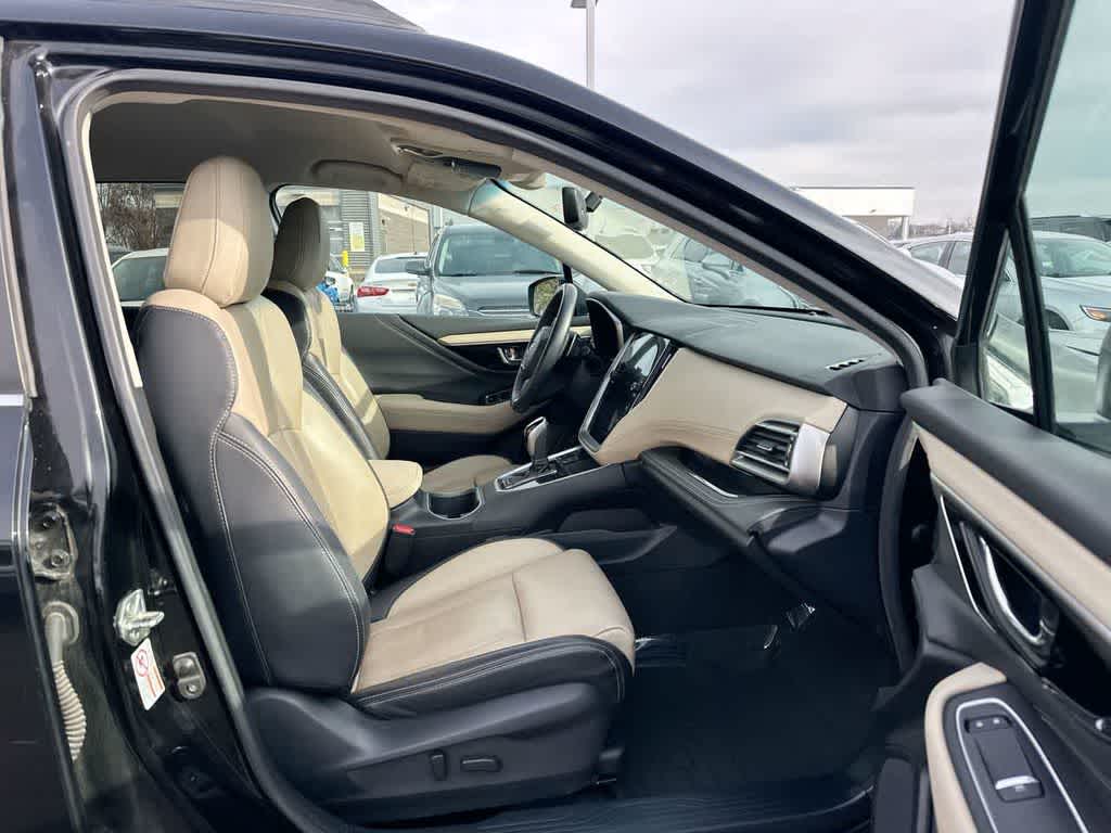 Thumbnail: 2020 Subaru Outback - 27