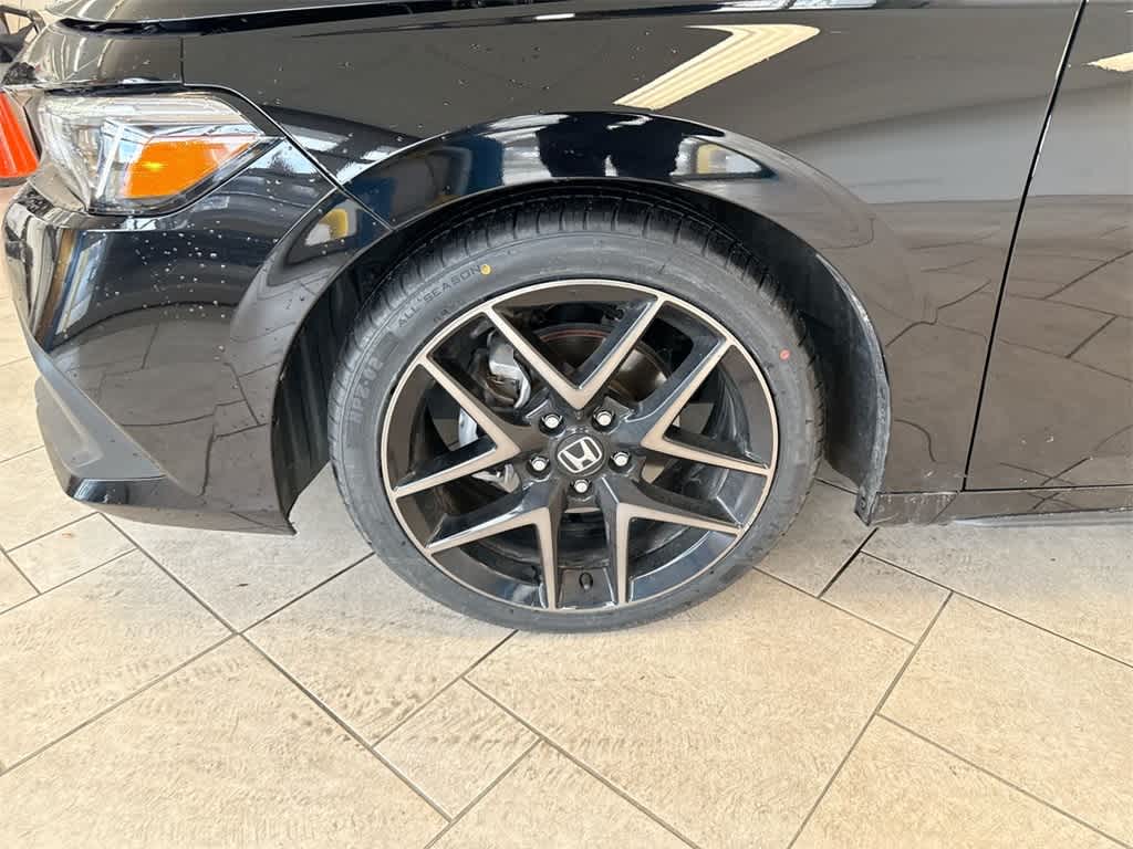 Thumbnail: 2024 Honda Civic - 14