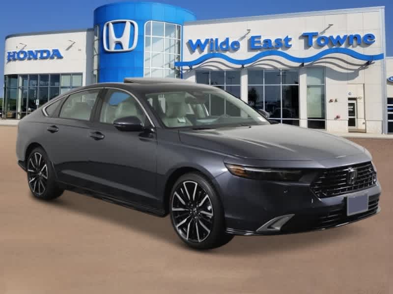 Thumbnail: 2025 Honda Accord - 7