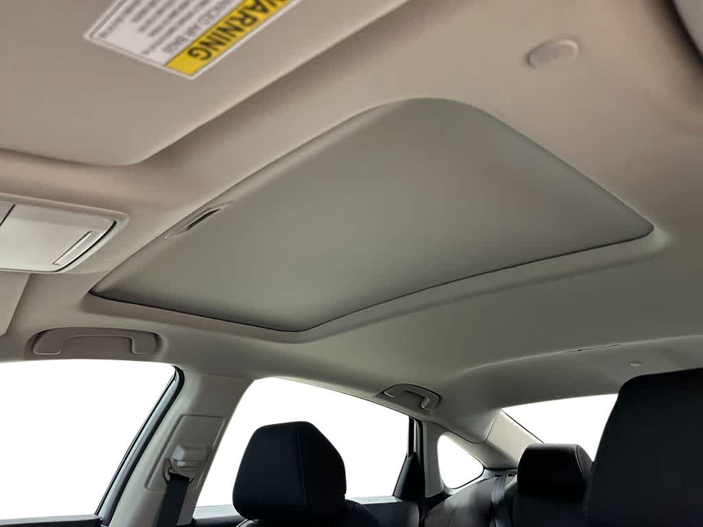 Thumbnail: 2026 Honda Accord - 19