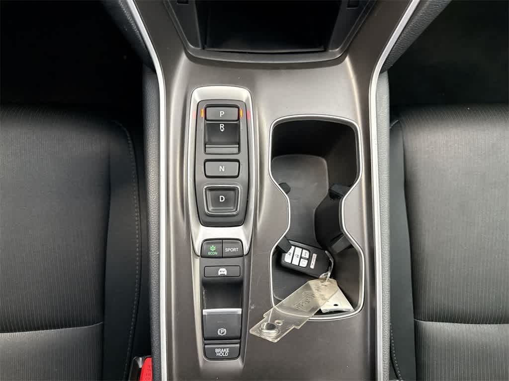 Thumbnail: 2022 Honda Accord - 32