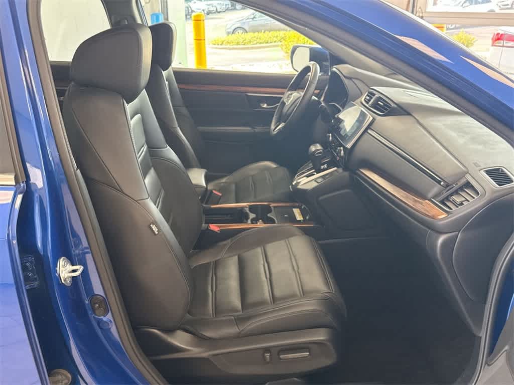 Thumbnail: 2022 Honda CR-V - 23