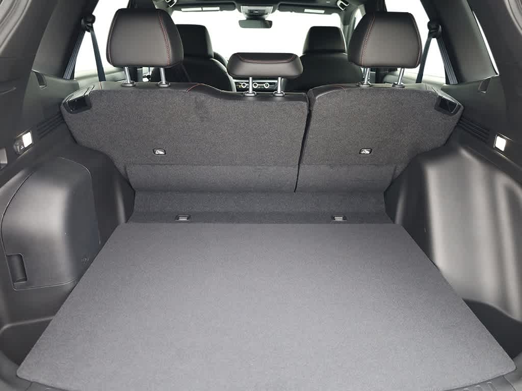 2026 Honda CR-V Sport-L 25