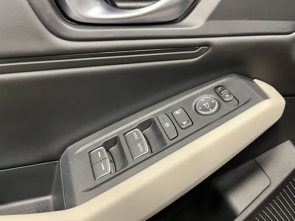 Thumbnail: 2026 Honda Accord - 12