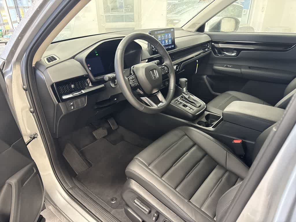 Thumbnail: 2025 Honda CR-V - 10