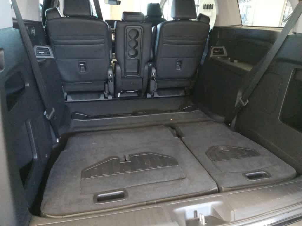 Thumbnail: 2024 Honda Odyssey - 38