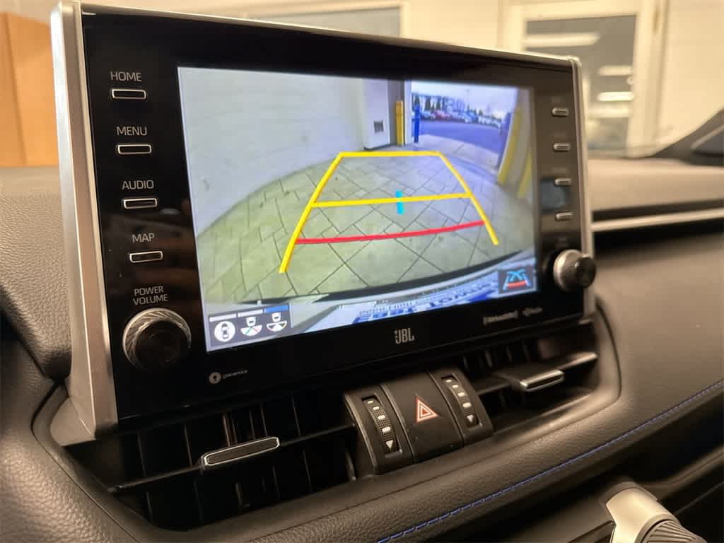 Thumbnail: 2022 Toyota RAV4 - 31