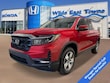  Honda Ridgeline