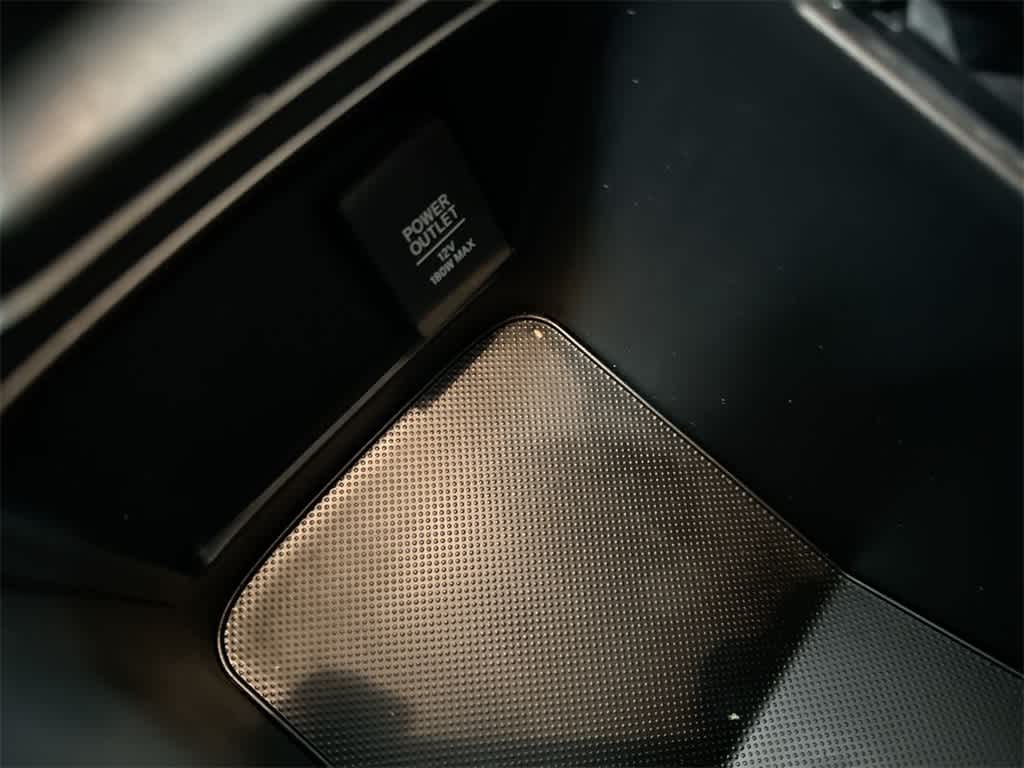 Thumbnail: 2020 Honda CR-V - 31