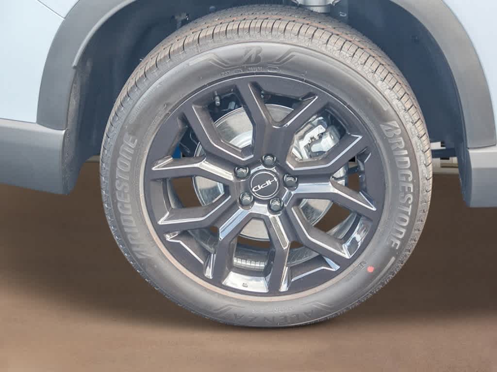 Thumbnail: 2025 Honda Pilot - 7