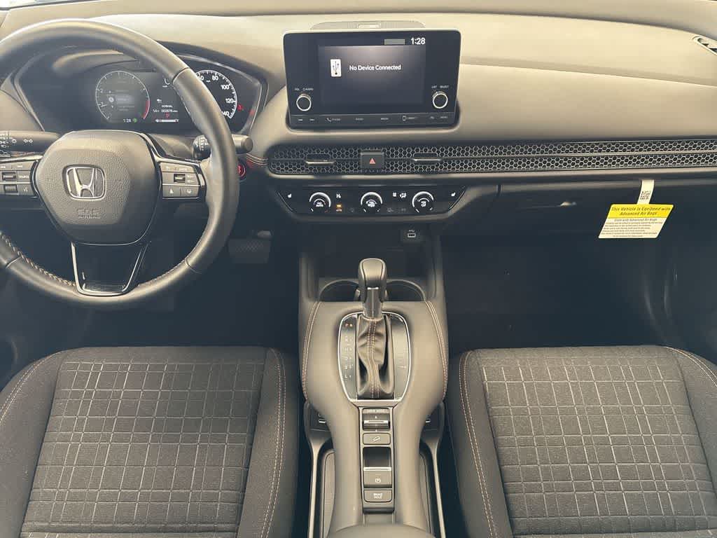 Thumbnail: 2026 Honda HR-V - 32