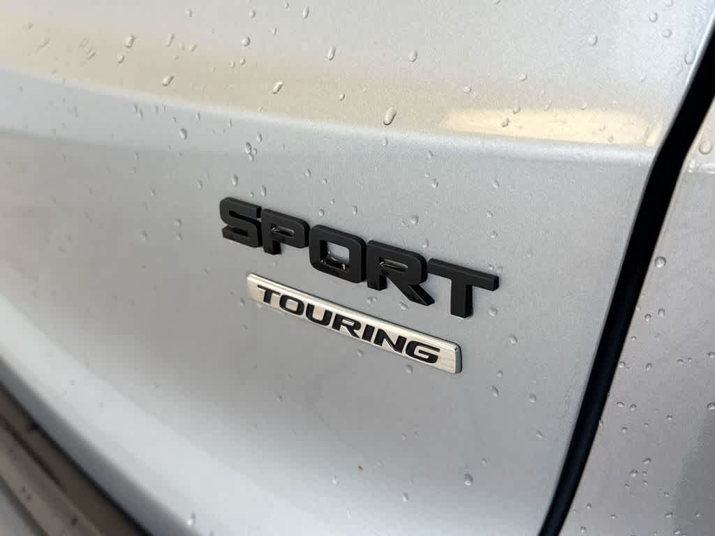 Thumbnail: 2023 Honda CR-V - 11