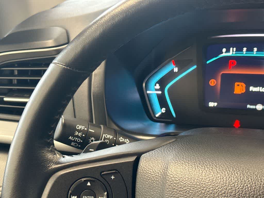 Thumbnail: 2024 Honda Odyssey - 33