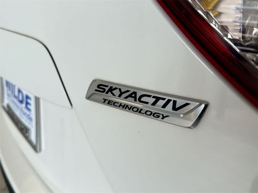 Thumbnail: 2016 Mazda CX-5 - 11