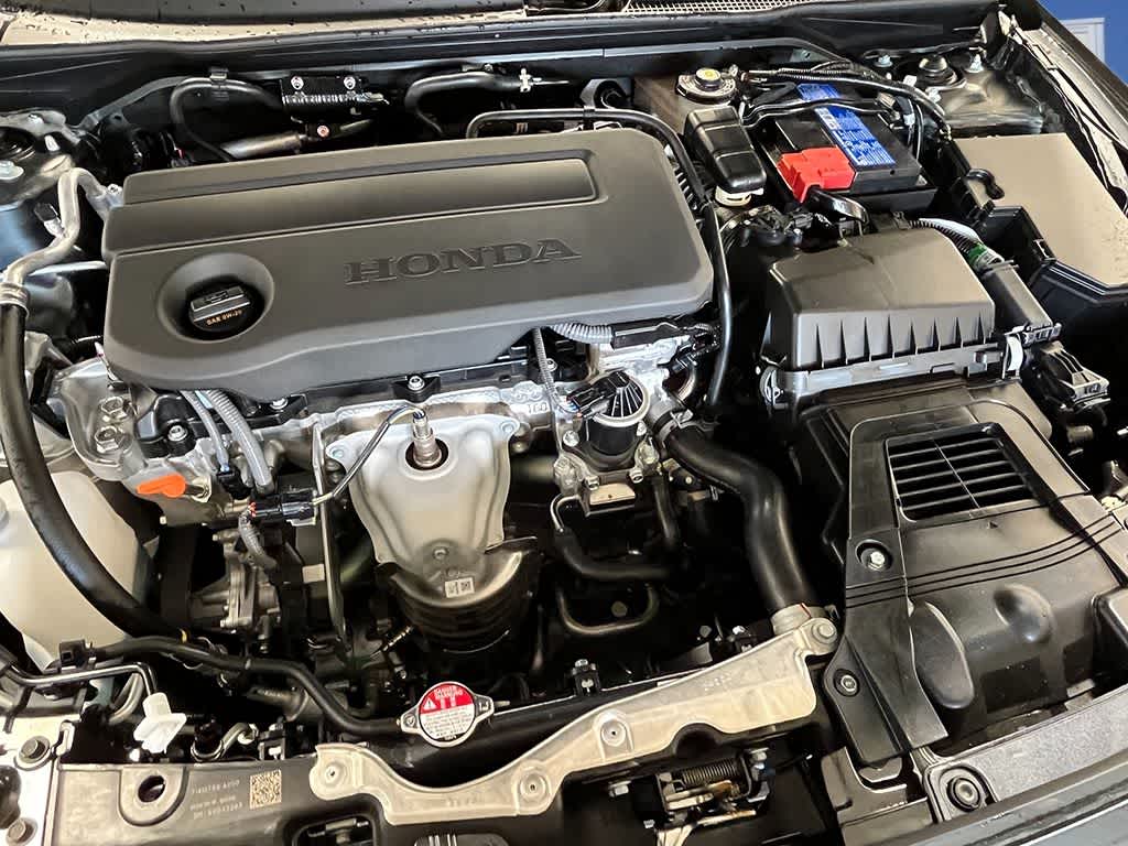 Thumbnail: 2026 Honda Civic - 13