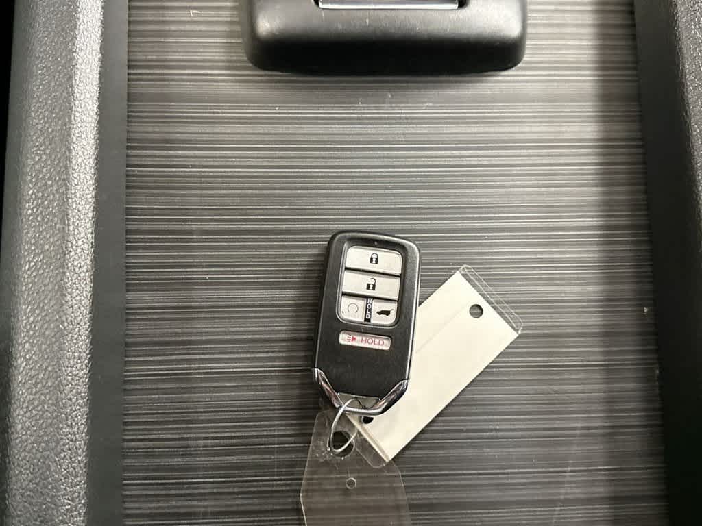 Thumbnail: 2022 Honda Pilot - 35