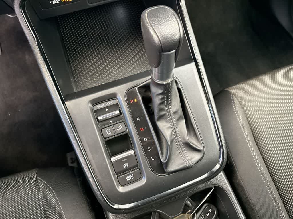 Thumbnail: 2025 Honda CR-V - 38